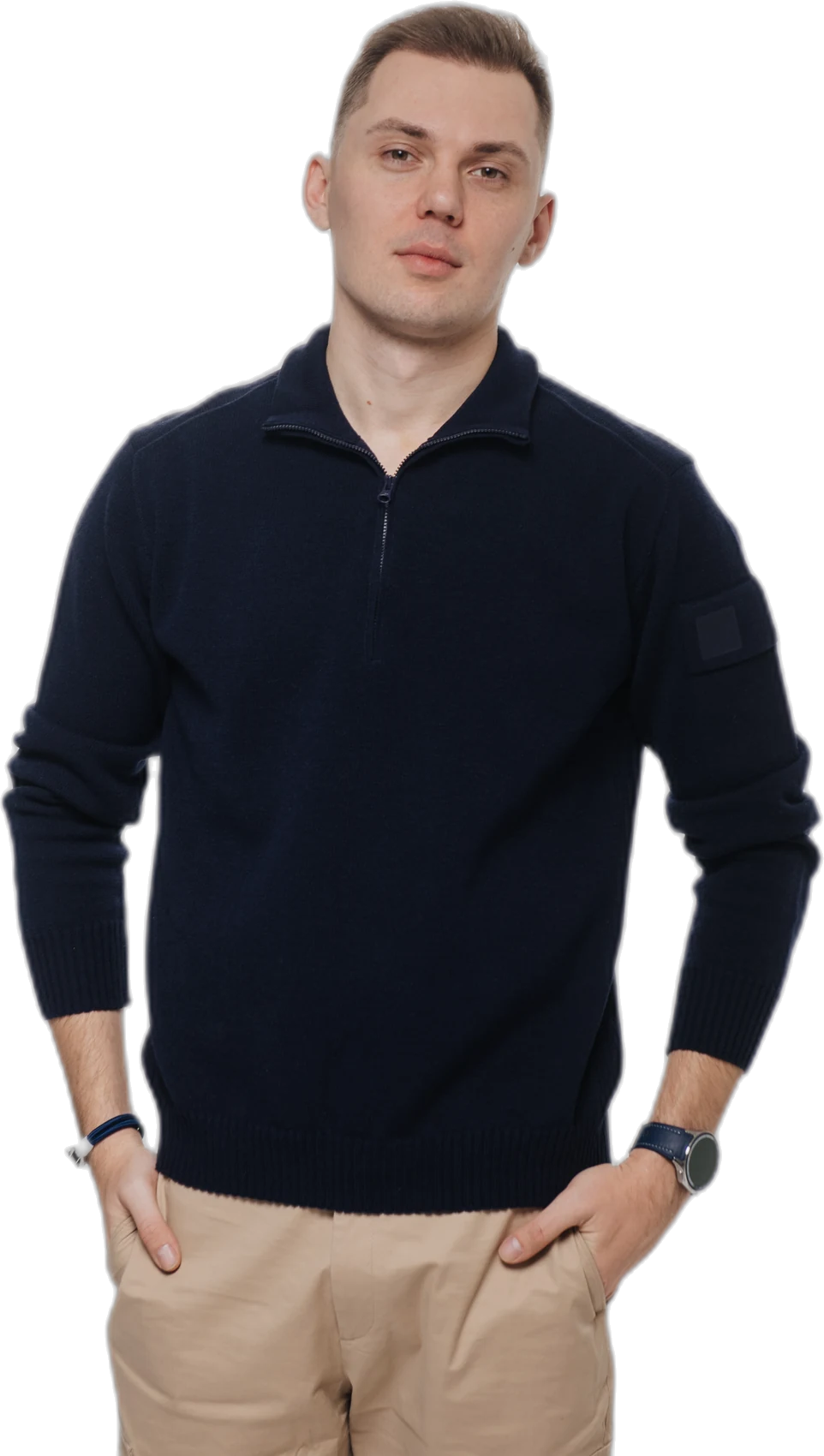 Mark, lead mentor of Amazon Masters 7.0