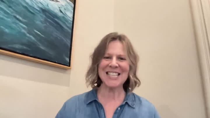 Video review from an Amazon Masters student